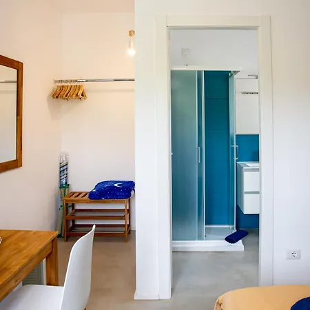 Del Lupo Bed & Breakfast Santa Maria la Palma