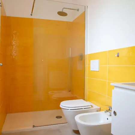 Del Lupo Bed & Breakfast Santa Maria la Palma