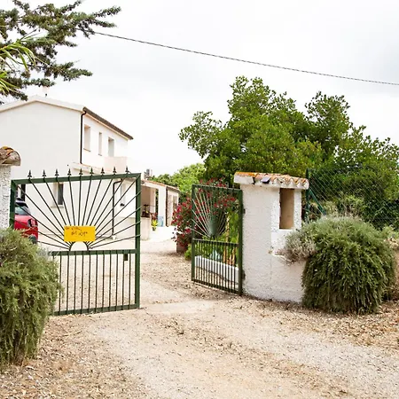 Bed & Breakfast Del Lupo