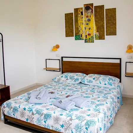 Bed & Breakfast Del Lupo