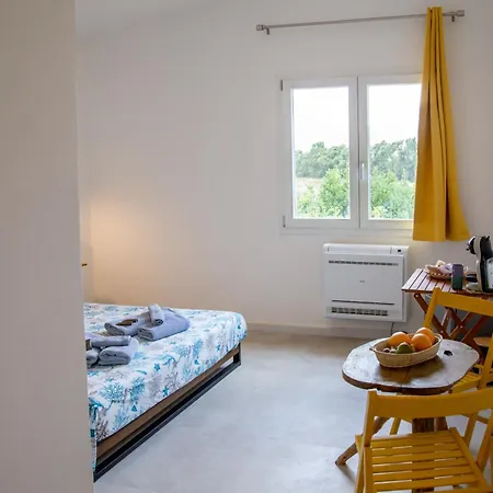 Del Lupo Bed & Breakfast *