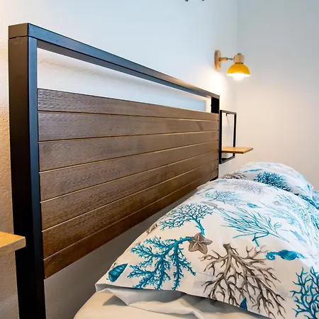 Bed & Breakfast Del Lupo *