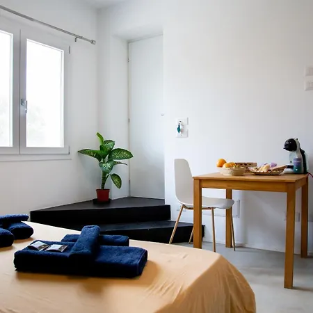 Bed & Breakfast Del Lupo Santa Maria la Palma