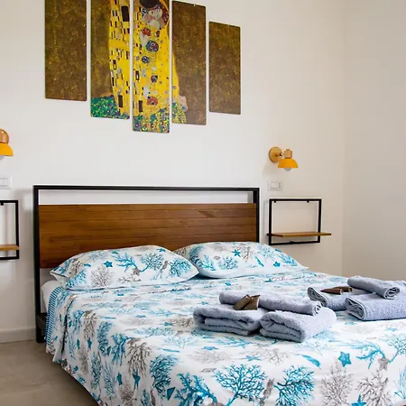 Del Lupo Bed & Breakfast *