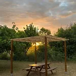 Guest house Del Lupo 3*