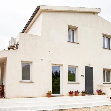Del Lupo Guest house