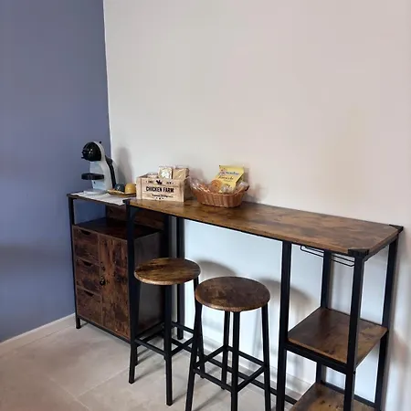 Del Lupo Santa Maria la Palma