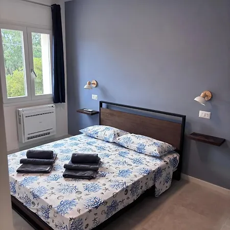 Del Lupo 3* Santa Maria la Palma