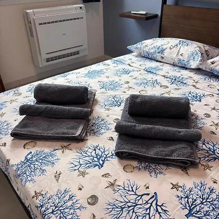 Del Lupo 3* Santa Maria la Palma