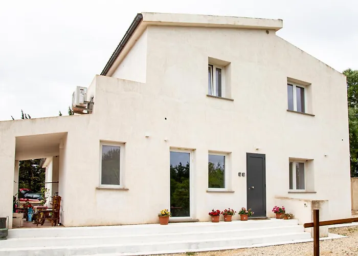 Del Lupo Guest house
