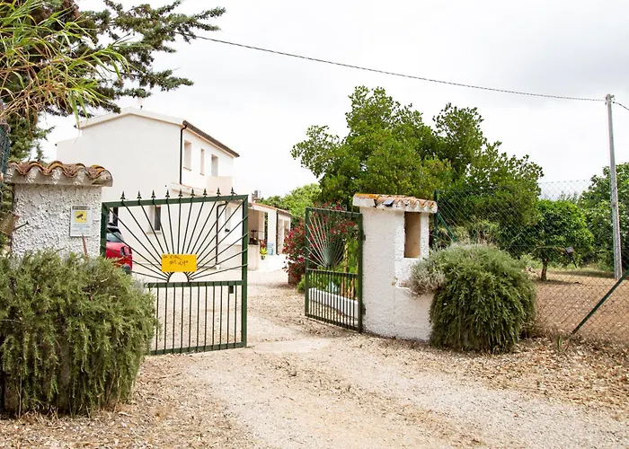 Guest house Del Lupo