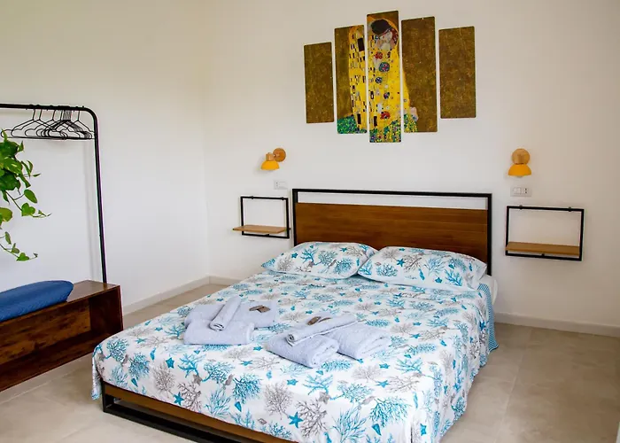 Guest house Del Lupo