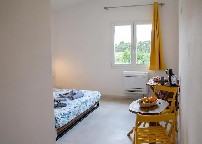 Del Lupo Guest house 3*