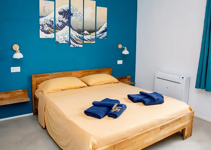 Del Lupo 3* Santa Maria la Palma