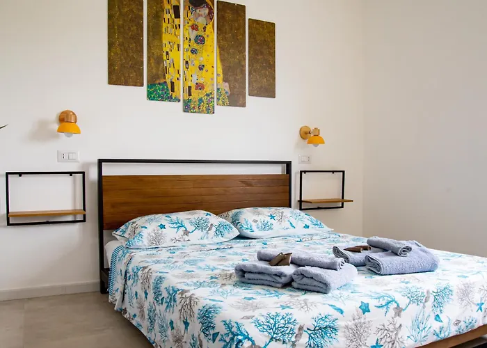 Del Lupo Guest house 3*