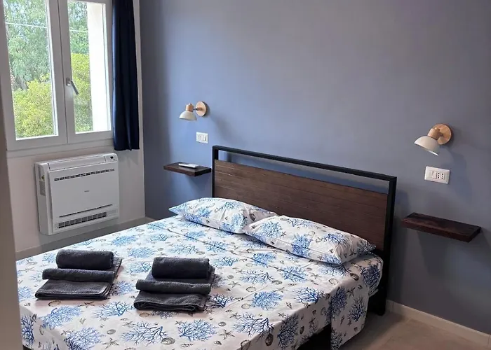 Del Lupo 3* Santa Maria la Palma